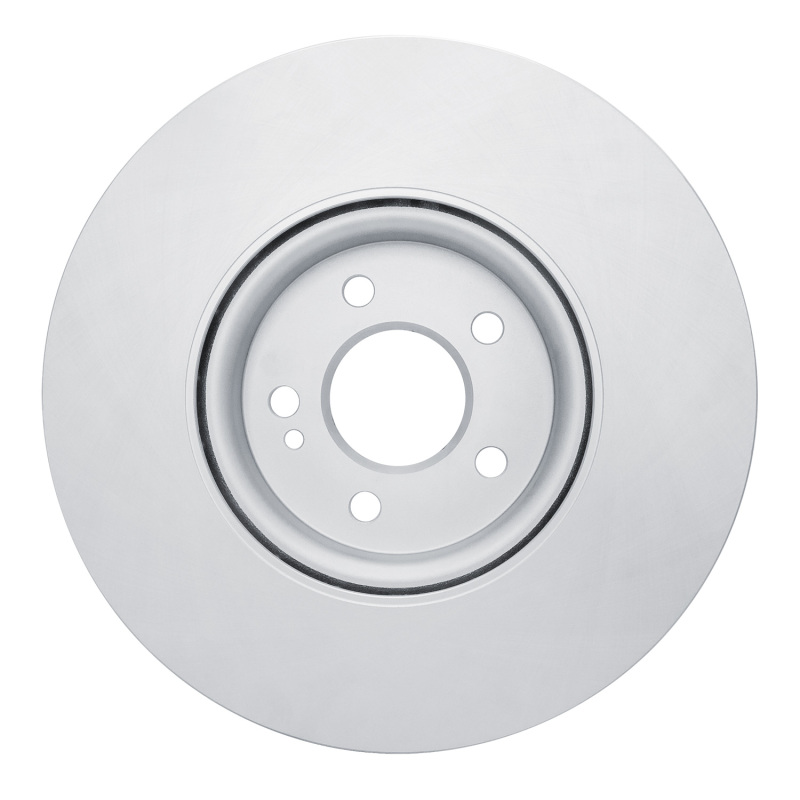 Mercedes-Benz GLB250 Brake Rotor (1) - Front - R1 Concepts - GeoSPEC Coated - `20-`25